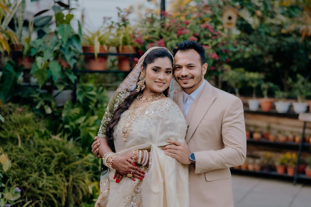 Hamim & Tajkia : Reception