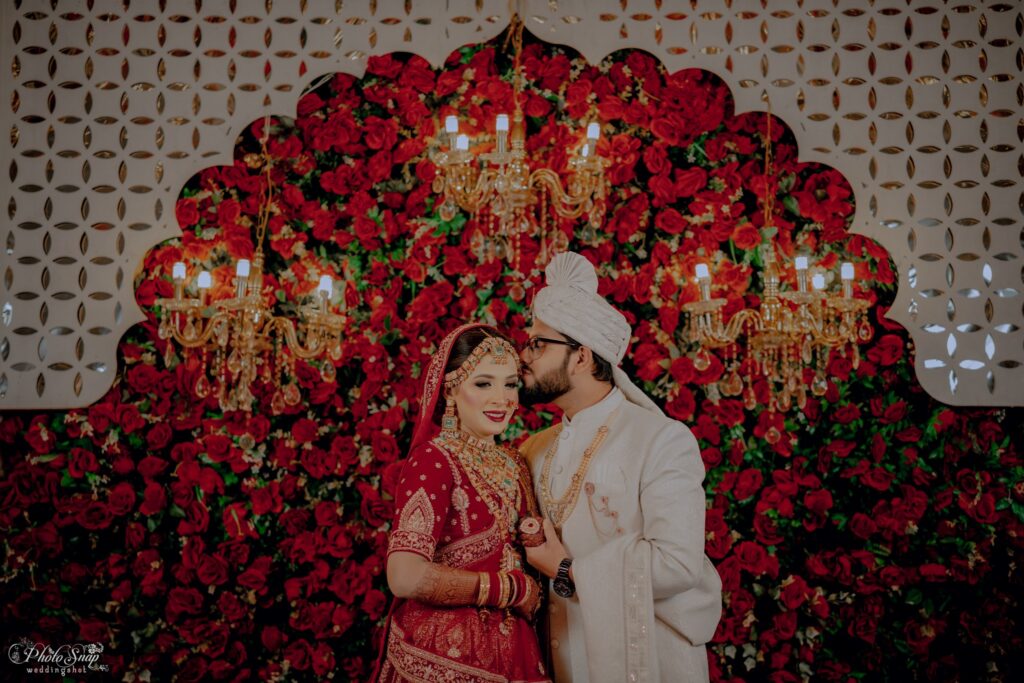 Sakib & Neela : Wedding Story