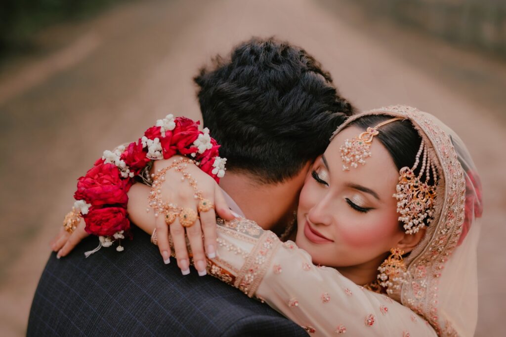Fahim X Symee : Wedding Story