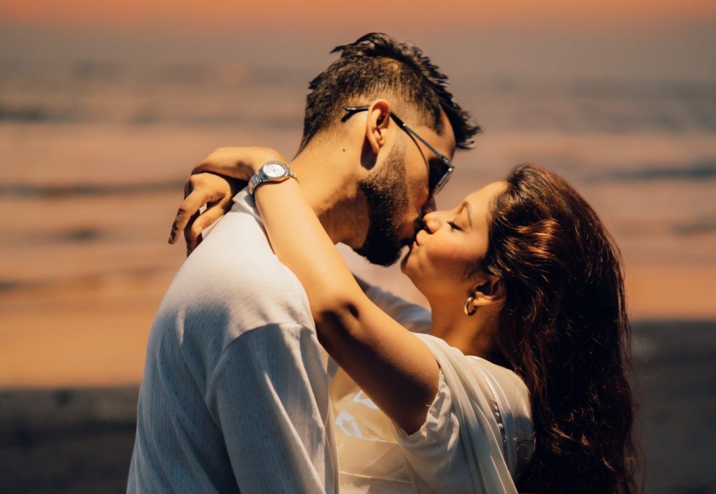 sAMI & riya : prE-wedding